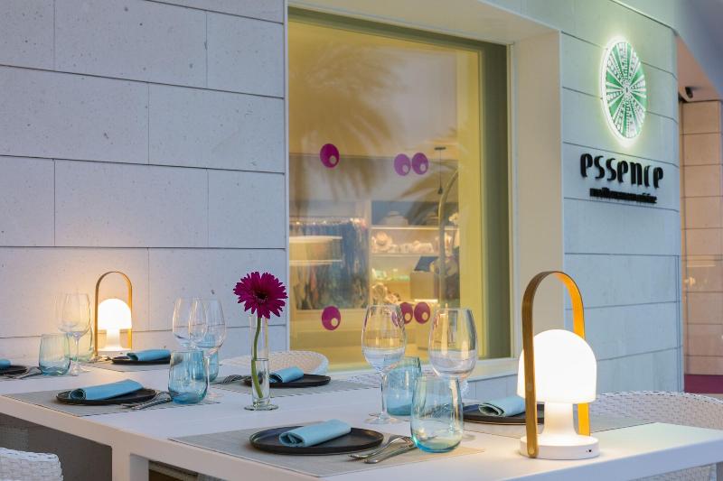 Imagen de alojamiento One Ibiza Suites Imagen de alojamiento One Ibiza Suites