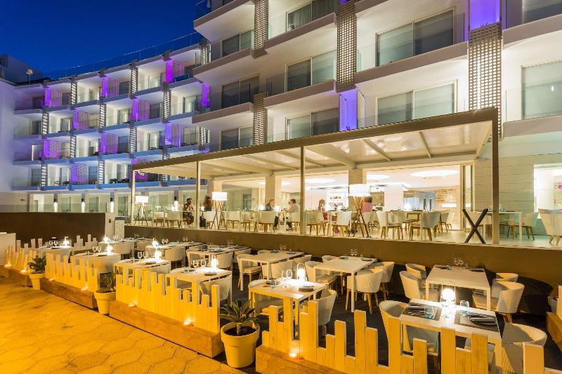 Imagen de alojamiento One Ibiza Suites Imagen de alojamiento One Ibiza Suites