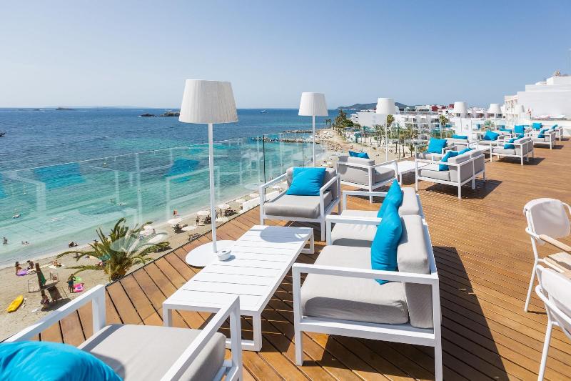 Imagen de alojamiento One Ibiza Suites Imagen de alojamiento One Ibiza Suites
