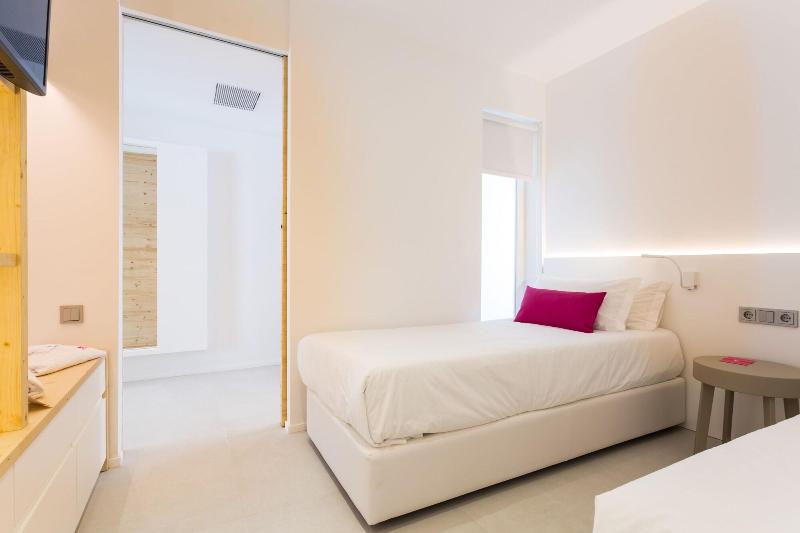 Imagen de alojamiento One Ibiza Suites Imagen de alojamiento One Ibiza Suites