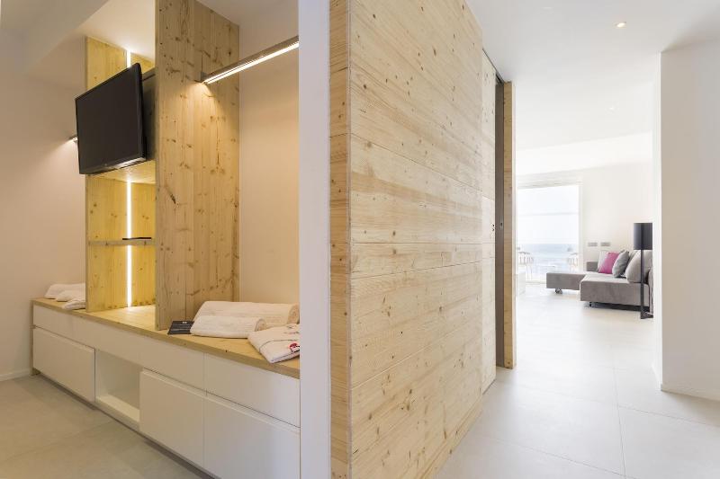 Imagen de alojamiento One Ibiza Suites Imagen de alojamiento One Ibiza Suites
