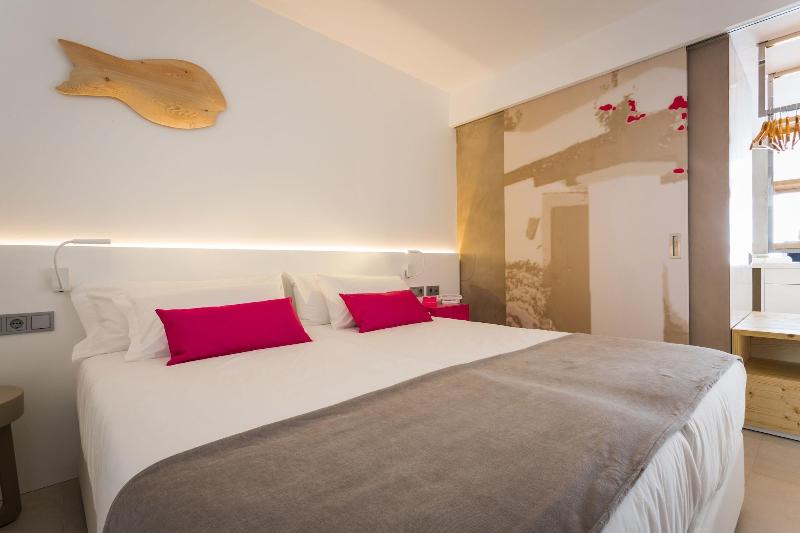 Imagen de alojamiento One Ibiza Suites Imagen de alojamiento One Ibiza Suites