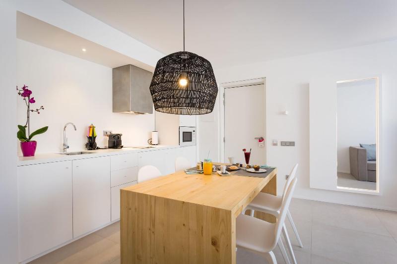 Imagen de alojamiento One Ibiza Suites Imagen de alojamiento One Ibiza Suites