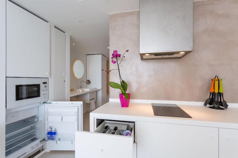 Imagen de alojamiento One Ibiza Suites Imagen de alojamiento One Ibiza Suites