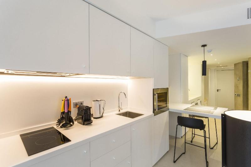 Imagen de alojamiento One Ibiza Suites Imagen de alojamiento One Ibiza Suites