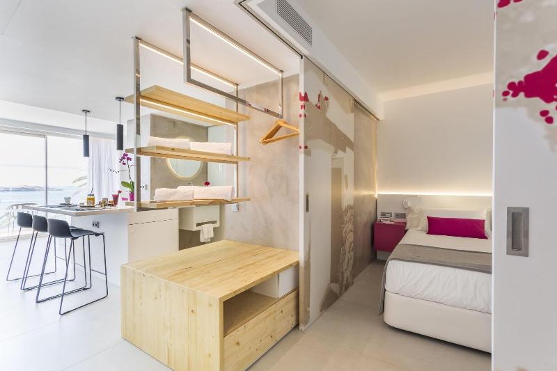 Imagen de alojamiento One Ibiza Suites Imagen de alojamiento One Ibiza Suites