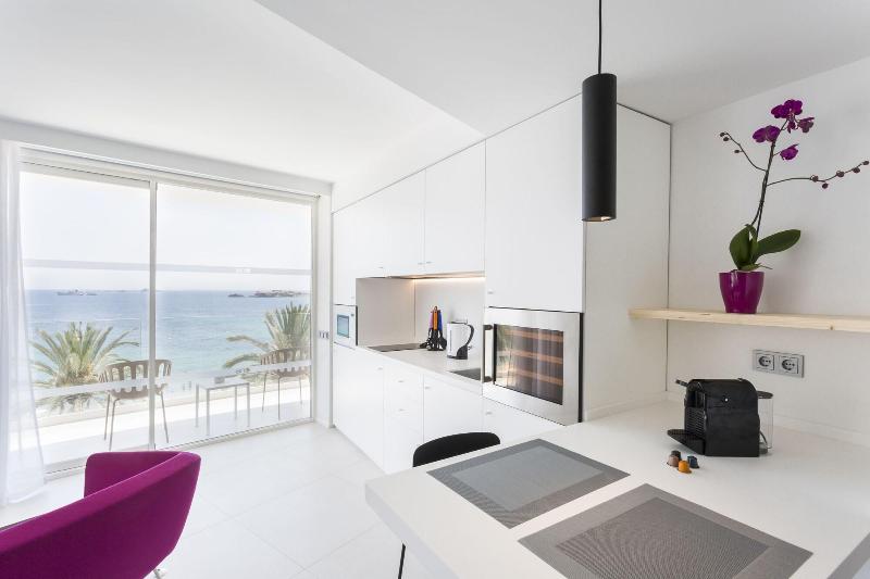 Imagen de alojamiento One Ibiza Suites Imagen de alojamiento One Ibiza Suites