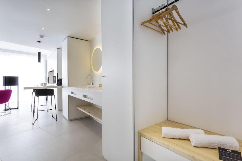 Imagen de alojamiento One Ibiza Suites Imagen de alojamiento One Ibiza Suites
