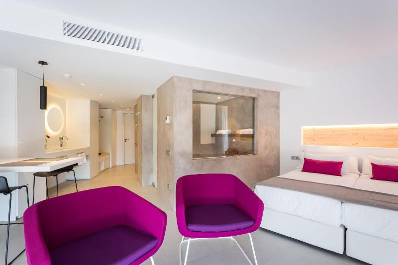 Imagen de alojamiento One Ibiza Suites Imagen de alojamiento One Ibiza Suites