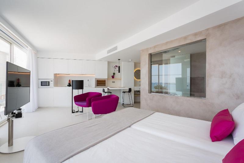 Imagen de alojamiento One Ibiza Suites Imagen de alojamiento One Ibiza Suites