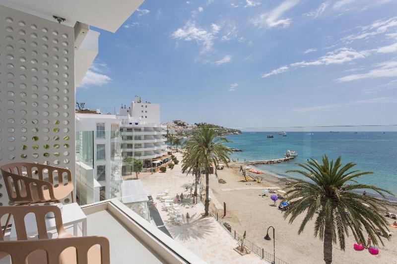 Imagen de alojamiento One Ibiza Suites Imagen de alojamiento One Ibiza Suites