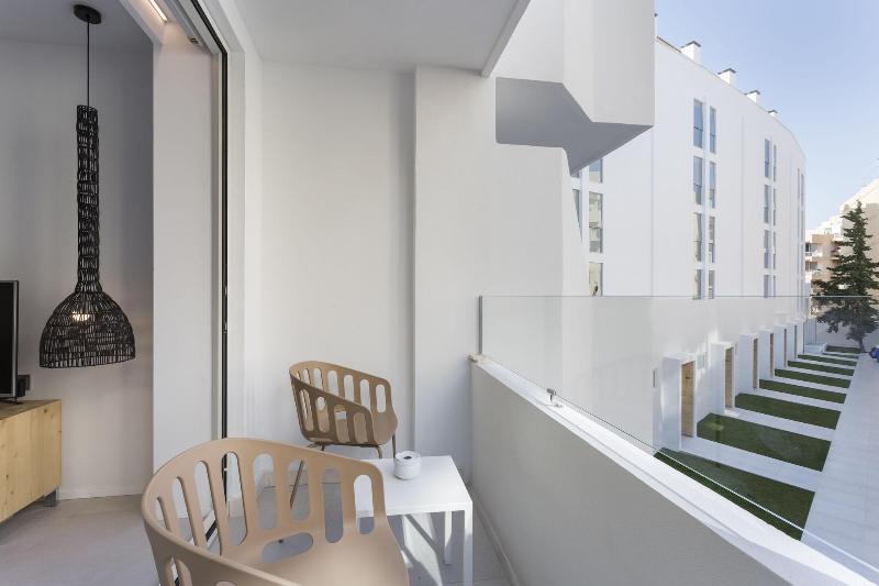Imagen de alojamiento One Ibiza Suites Imagen de alojamiento One Ibiza Suites