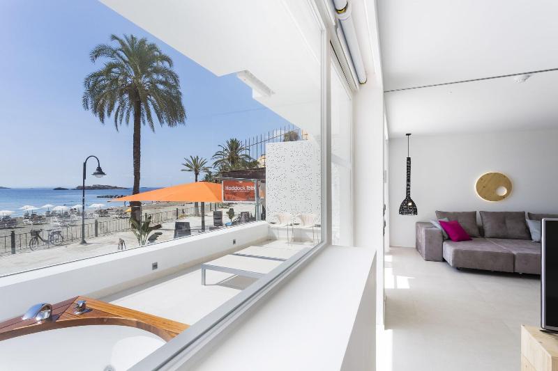 Imagen de alojamiento One Ibiza Suites Imagen de alojamiento One Ibiza Suites
