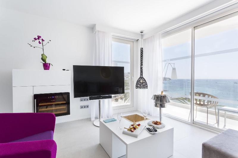 Imagen de alojamiento One Ibiza Suites Imagen de alojamiento One Ibiza Suites
