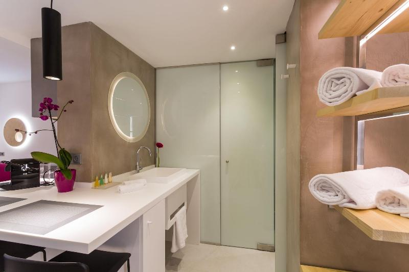 Imagen de alojamiento One Ibiza Suites Imagen de alojamiento One Ibiza Suites