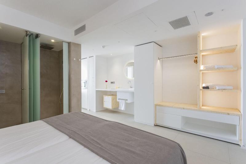 Imagen de alojamiento One Ibiza Suites Imagen de alojamiento One Ibiza Suites