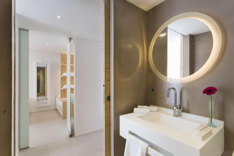 Imagen de alojamiento One Ibiza Suites Imagen de alojamiento One Ibiza Suites