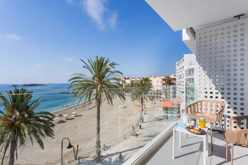 Imagen de alojamiento One Ibiza Suites Imagen de alojamiento One Ibiza Suites