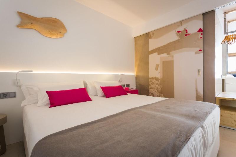 Imagen de alojamiento One Ibiza Suites Imagen de alojamiento One Ibiza Suites