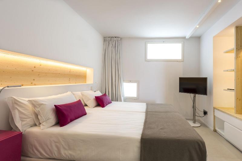 Imagen de alojamiento One Ibiza Suites Imagen de alojamiento One Ibiza Suites