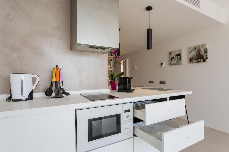 Imagen de alojamiento One Ibiza Suites Imagen de alojamiento One Ibiza Suites