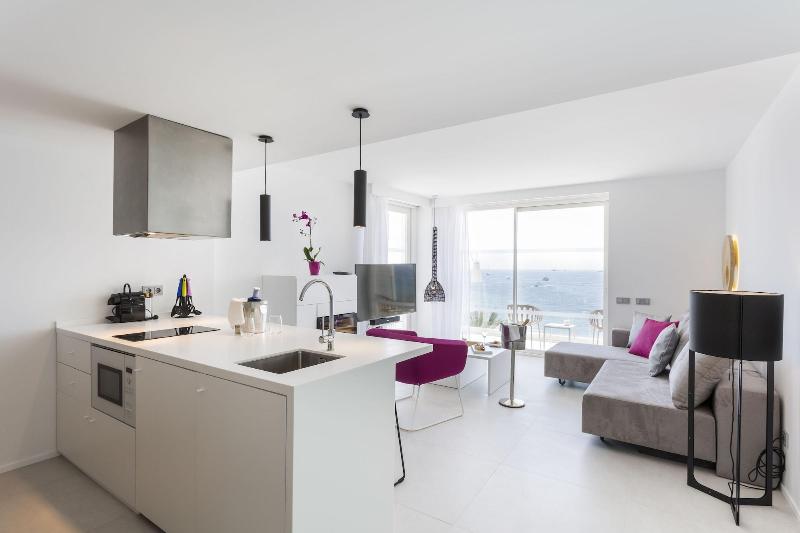 Imagen de alojamiento One Ibiza Suites Imagen de alojamiento One Ibiza Suites