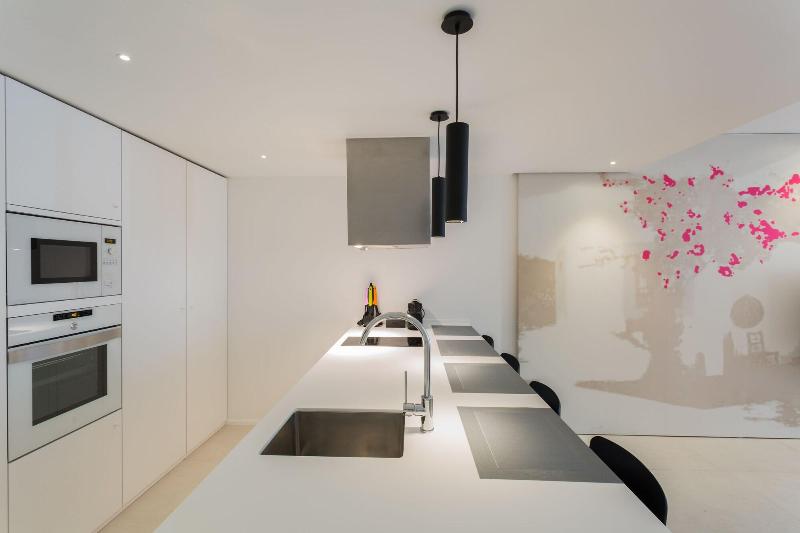 Imagen de alojamiento One Ibiza Suites Imagen de alojamiento One Ibiza Suites