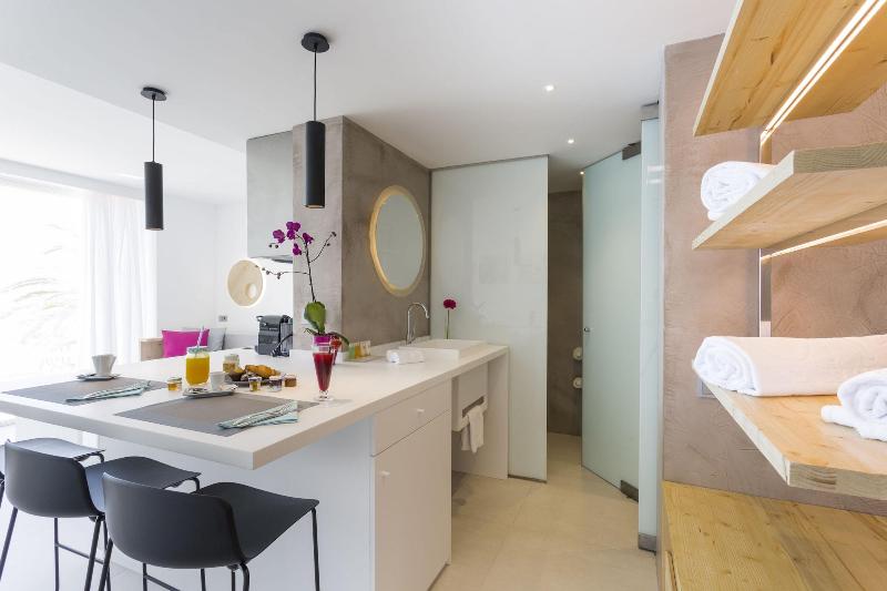 Imagen de alojamiento One Ibiza Suites Imagen de alojamiento One Ibiza Suites
