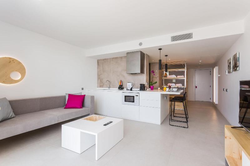 Imagen de alojamiento One Ibiza Suites Imagen de alojamiento One Ibiza Suites