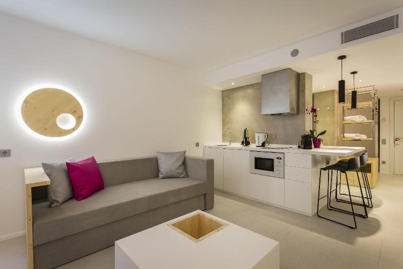 Imagen de alojamiento One Ibiza Suites Imagen de alojamiento One Ibiza Suites