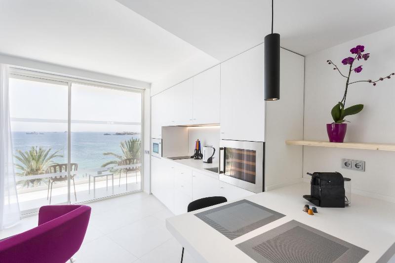 Imagen de alojamiento One Ibiza Suites Imagen de alojamiento One Ibiza Suites
