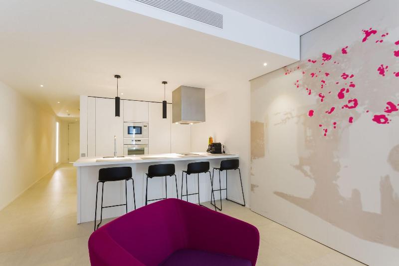 Imagen de alojamiento One Ibiza Suites Imagen de alojamiento One Ibiza Suites