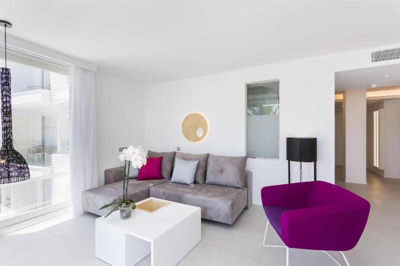Imagen de alojamiento One Ibiza Suites Imagen de alojamiento One Ibiza Suites