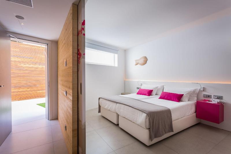 Imagen de alojamiento One Ibiza Suites Imagen de alojamiento One Ibiza Suites