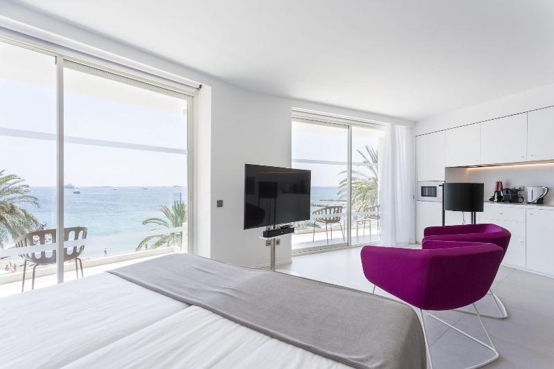 Imagen de alojamiento One Ibiza Suites Imagen de alojamiento One Ibiza Suites