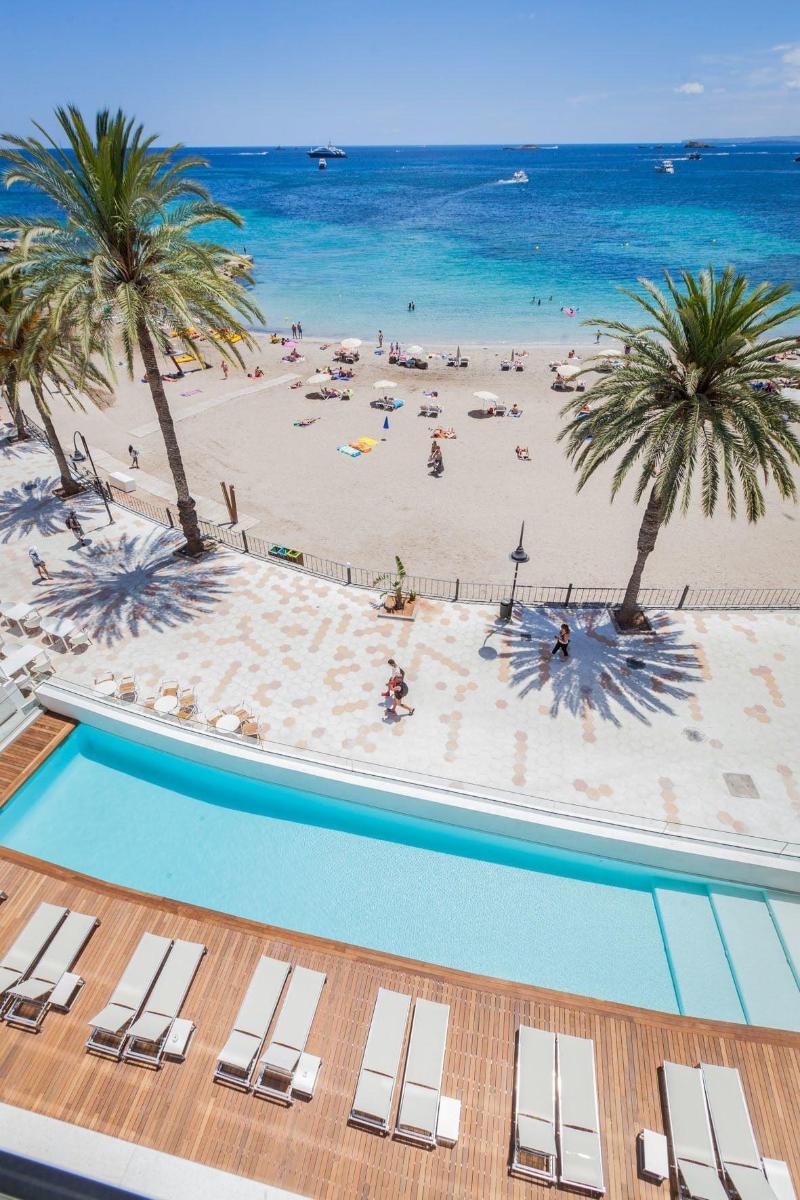 Imagen de alojamiento One Ibiza Suites Imagen de alojamiento One Ibiza Suites