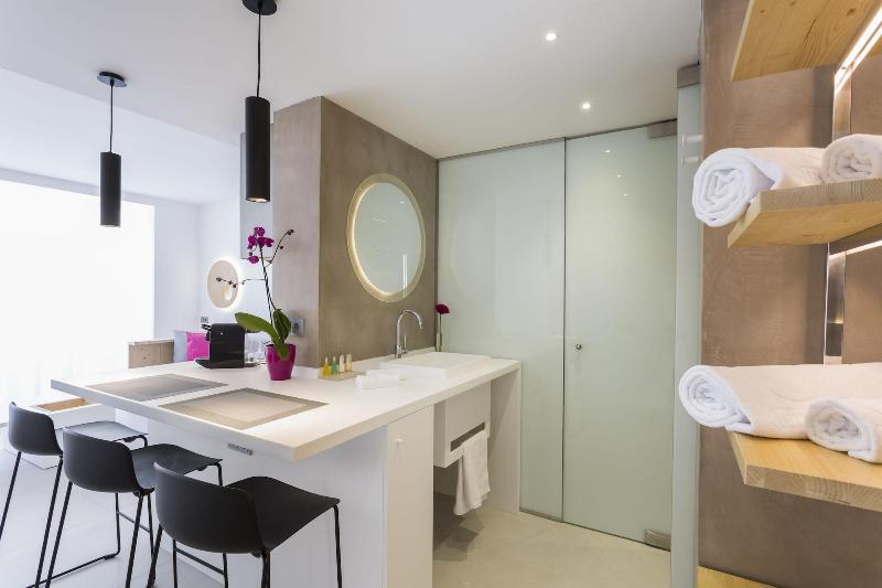 Imagen de alojamiento One Ibiza Suites Imagen de alojamiento One Ibiza Suites