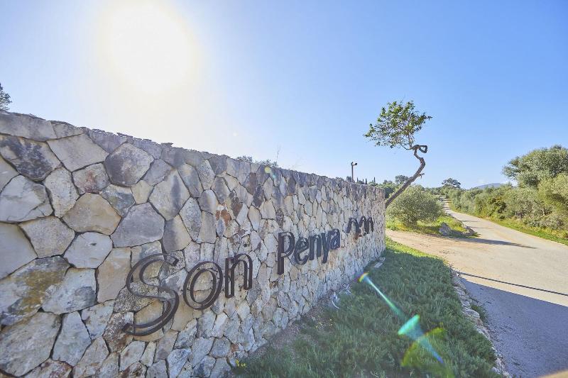 Imagen de alojamiento Son Penya Petit Hotel - Only Adults Imagen de alojamiento Son Penya Petit Hotel - Only Adults