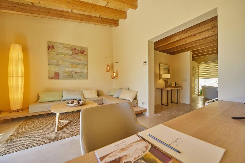 Imagen de alojamiento Son Penya Petit Hotel - Only Adults Imagen de alojamiento Son Penya Petit Hotel - Only Adults