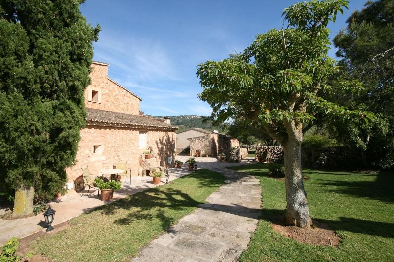 Imagen de alojamiento Sa Galera Hotel Rural Imagen de alojamiento Sa Galera Hotel Rural