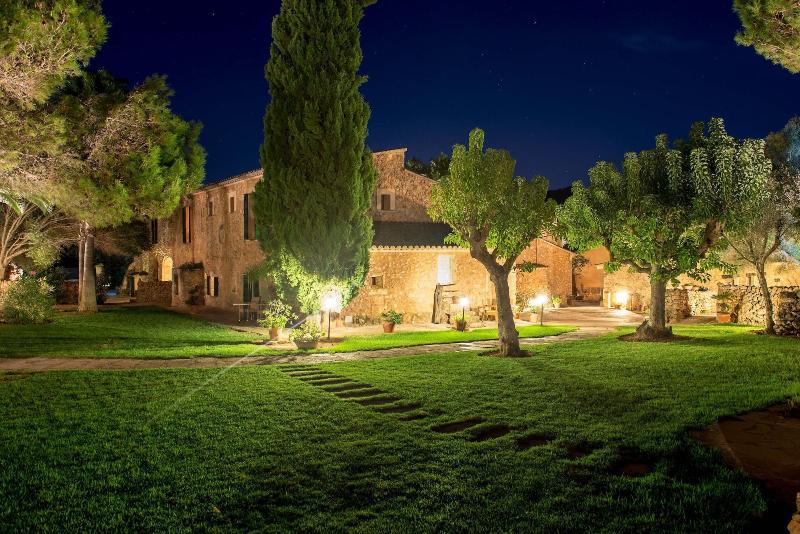 Imagen de alojamiento Sa Galera Hotel Rural Imagen de alojamiento Sa Galera Hotel Rural