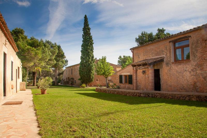 Imagen de alojamiento Sa Galera Hotel Rural Imagen de alojamiento Sa Galera Hotel Rural
