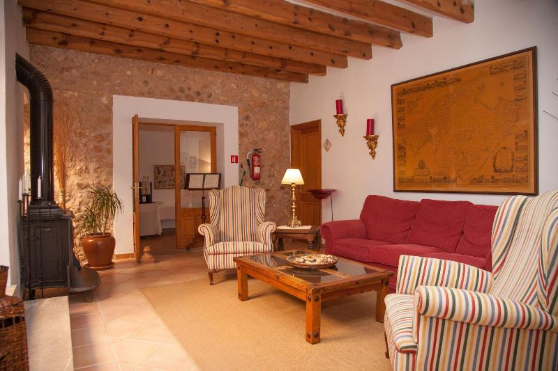 Imagen de alojamiento Sa Galera Hotel Rural Imagen de alojamiento Sa Galera Hotel Rural