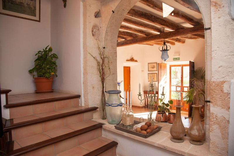 Imagen de alojamiento Sa Galera Hotel Rural Imagen de alojamiento Sa Galera Hotel Rural