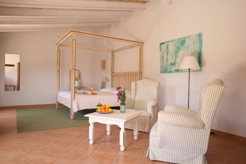 Imagen de alojamiento Sa Galera Hotel Rural Imagen de alojamiento Sa Galera Hotel Rural