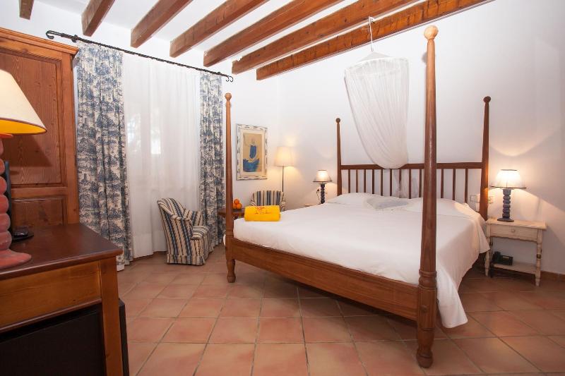 Imagen de alojamiento Sa Galera Hotel Rural Imagen de alojamiento Sa Galera Hotel Rural
