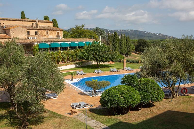 Imagen de alojamiento Rv Hotels Golf Costa Brava Imagen de alojamiento Rv Hotels Golf Costa Brava