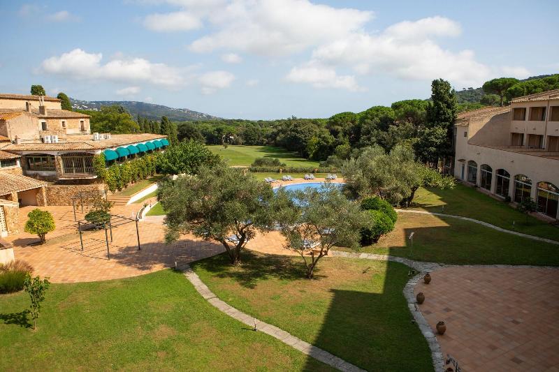 Imagen de alojamiento Rv Hotels Golf Costa Brava Imagen de alojamiento Rv Hotels Golf Costa Brava