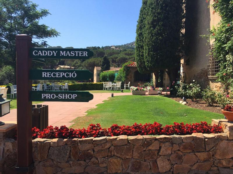Imagen de alojamiento Rv Hotels Golf Costa Brava Imagen de alojamiento Rv Hotels Golf Costa Brava