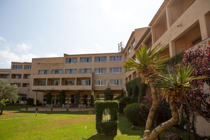 Imagen de alojamiento Rv Hotels Golf Costa Brava Imagen de alojamiento Rv Hotels Golf Costa Brava